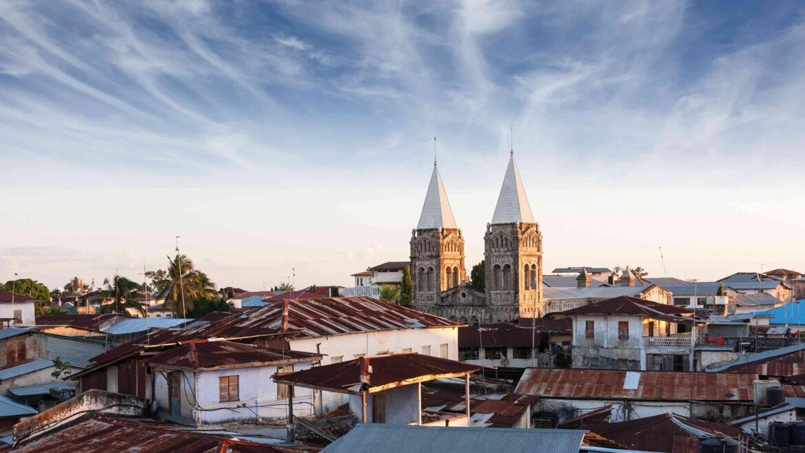 Discover-The-Secrets-Of-Stone town zanzibar