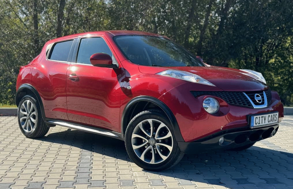 nissan juke zanzibar