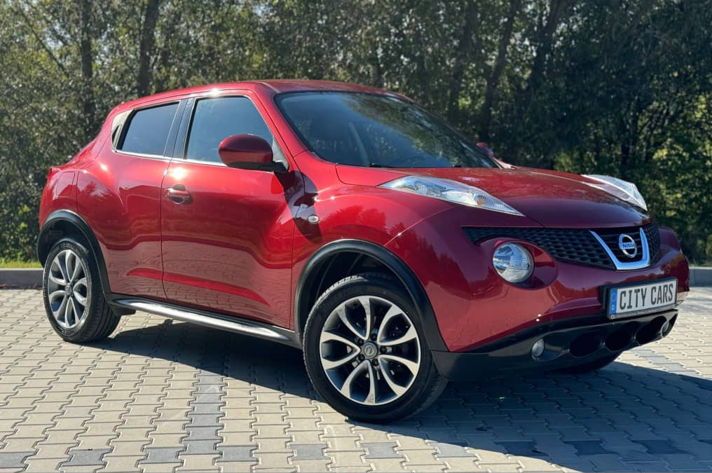 nissan juke zanzibar