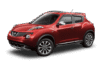  Nissan Juke 5 doors 