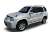  Suzuki Escudo 5 doors 