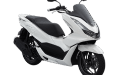  Honda PCX