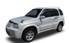  Suzuki Escudo 5 doors